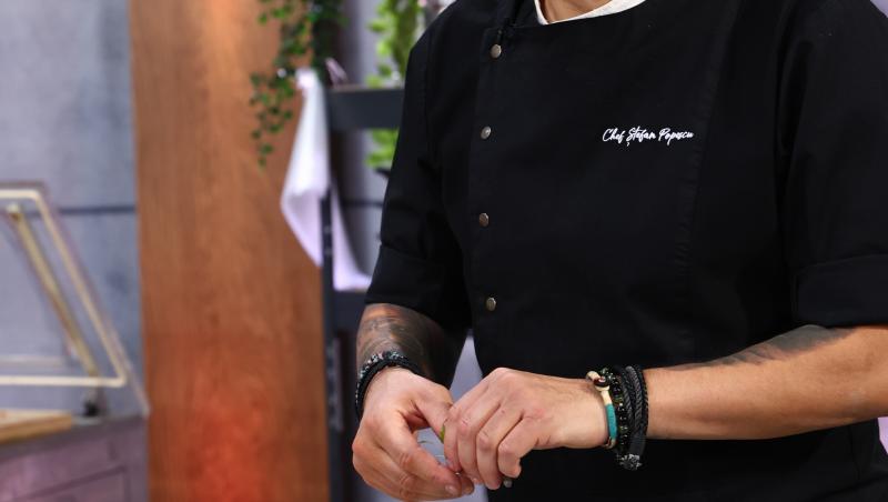 Chefi la cuțite, 2 aprilie 2025. Cine a câștigat bomba cu amulete. Ce concurenți au impresionat jurații cu preparatele lor