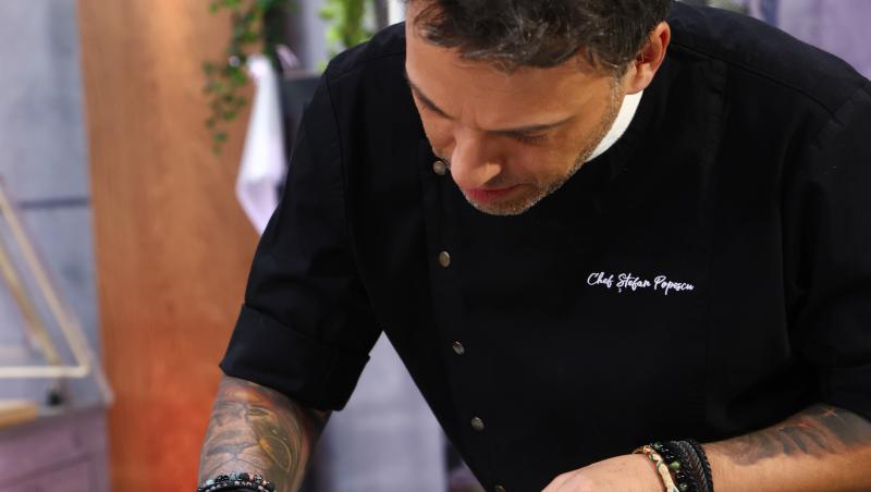 Chefi la cuțite, 2 aprilie 2025. Cine a câștigat bomba cu amulete. Ce concurenți au impresionat jurații cu preparatele lor