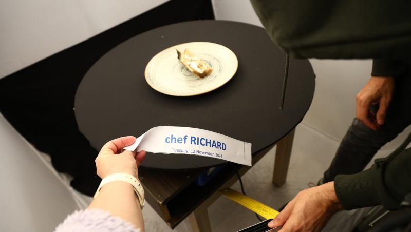 Chefi la cuțite, 2 aprilie 2025. Cine a câștigat bomba cu amulete. Ce concurenți au impresionat jurații cu preparatele lor