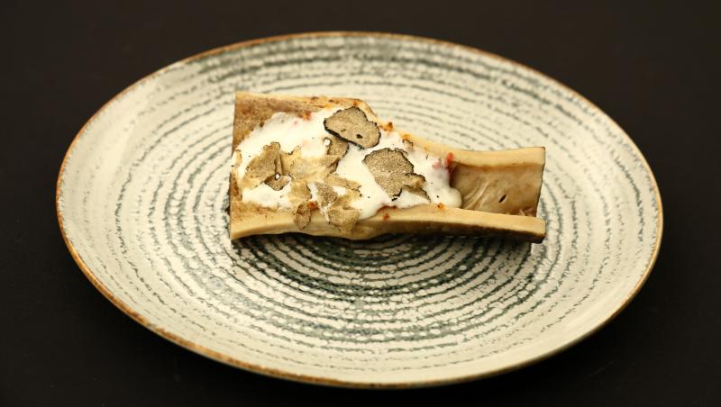 Chefi la cuțite, 2 aprilie 2025. Cine a câștigat bomba cu amulete. Ce concurenți au impresionat jurații cu preparatele lor