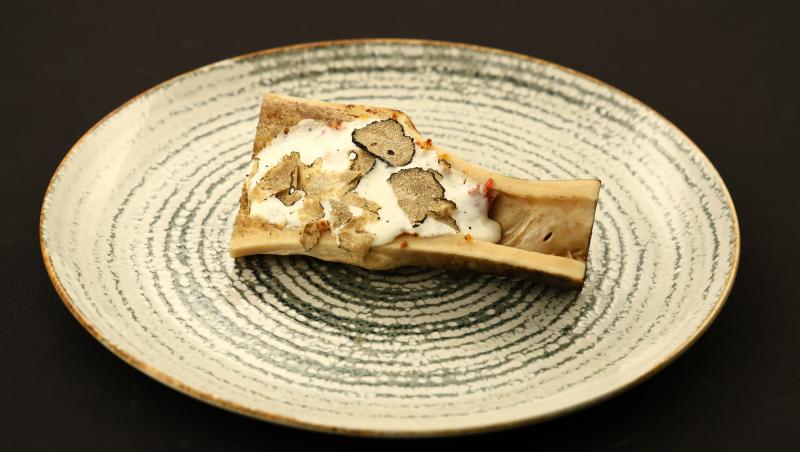 Chefi la cuțite, 2 aprilie 2025. Cine a câștigat bomba cu amulete. Ce concurenți au impresionat jurații cu preparatele lor