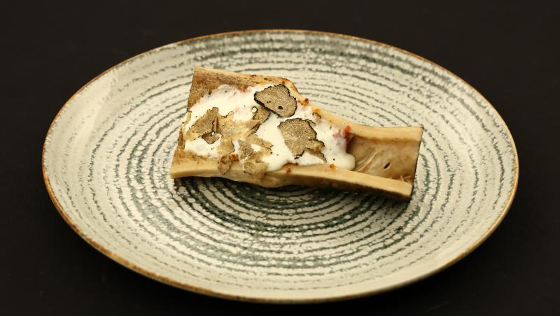 Chefi la cuțite, 2 aprilie 2025. Cine a câștigat bomba cu amulete. Ce concurenți au impresionat jurații cu preparatele lor