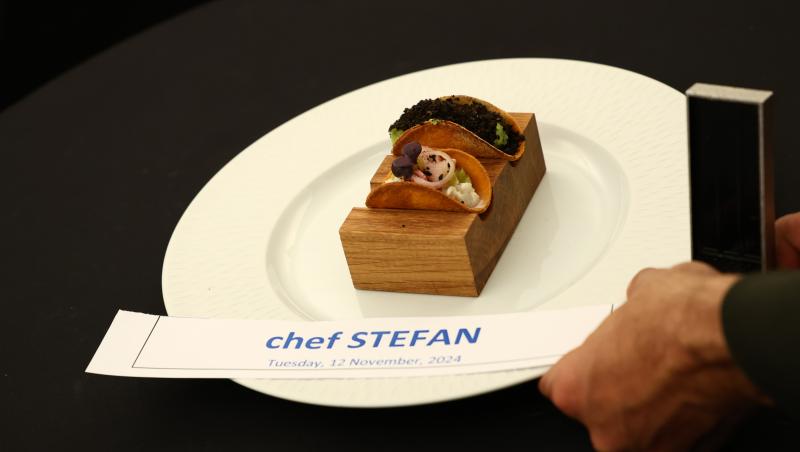 Chefi la cuțite, 2 aprilie 2025. Cine a câștigat bomba cu amulete. Ce concurenți au impresionat jurații cu preparatele lor