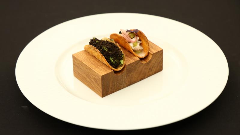 Chefi la cuțite, 2 aprilie 2025. Cine a câștigat bomba cu amulete. Ce concurenți au impresionat jurații cu preparatele lor