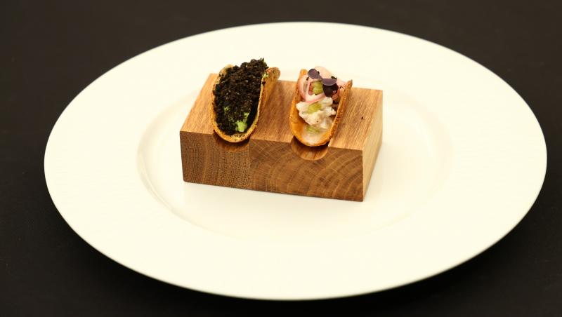 Chefi la cuțite, 2 aprilie 2025. Cine a câștigat bomba cu amulete. Ce concurenți au impresionat jurații cu preparatele lor