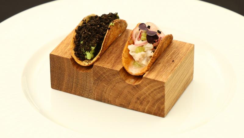 Chefi la cuțite, 2 aprilie 2025. Cine a câștigat bomba cu amulete. Ce concurenți au impresionat jurații cu preparatele lor