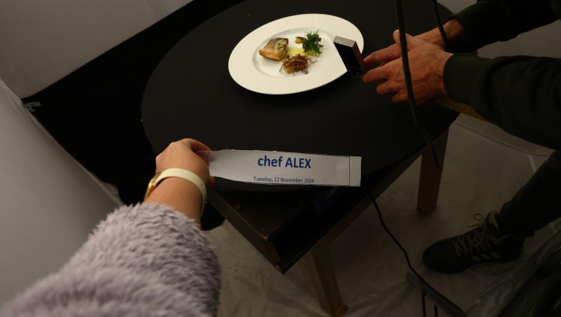 Chefi la cuțite, 2 aprilie 2025. Cine a câștigat bomba cu amulete. Ce concurenți au impresionat jurații cu preparatele lor