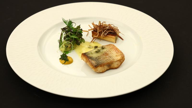 Chefi la cuțite, 2 aprilie 2025. Cine a câștigat bomba cu amulete. Ce concurenți au impresionat jurații cu preparatele lor