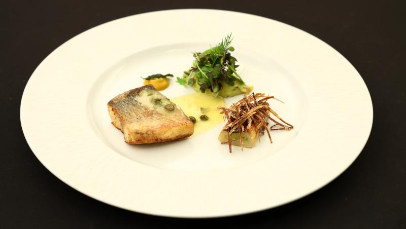 Chefi la cuțite, 2 aprilie 2025. Cine a câștigat bomba cu amulete. Ce concurenți au impresionat jurații cu preparatele lor