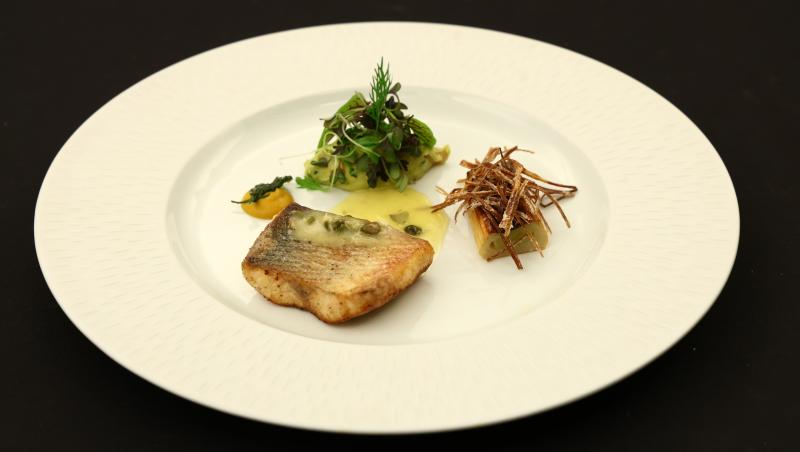 Chefi la cuțite, 2 aprilie 2025. Cine a câștigat bomba cu amulete. Ce concurenți au impresionat jurații cu preparatele lor