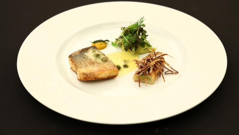 Chefi la cuțite, 2 aprilie 2025. Cine a câștigat bomba cu amulete. Ce concurenți au impresionat jurații cu preparatele lor