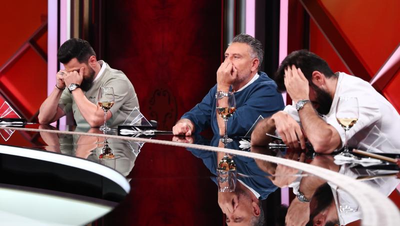Chefi la cuțite, 2 aprilie 2025. Cine a câștigat bomba cu amulete. Ce concurenți au impresionat jurații cu preparatele lor