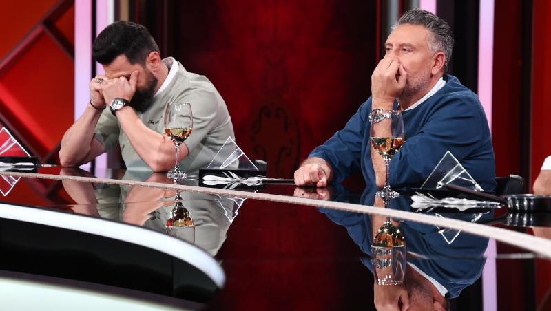 Chefi la cuțite, 2 aprilie 2025. Cine a câștigat bomba cu amulete. Ce concurenți au impresionat jurații cu preparatele lor
