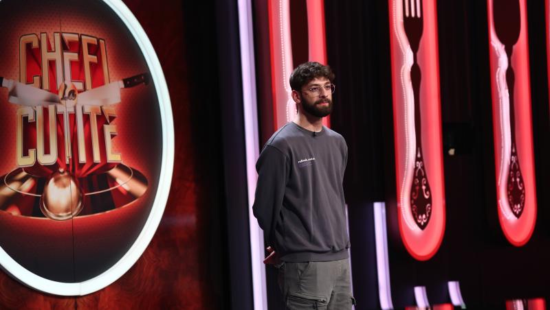 Chefi la cuțite, 2 aprilie 2025. Cine a câștigat bomba cu amulete. Ce concurenți au impresionat jurații cu preparatele lor