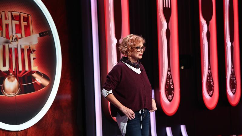 Chefi la cuțite, 2 aprilie 2025. Cine a câștigat bomba cu amulete. Ce concurenți au impresionat jurații cu preparatele lor