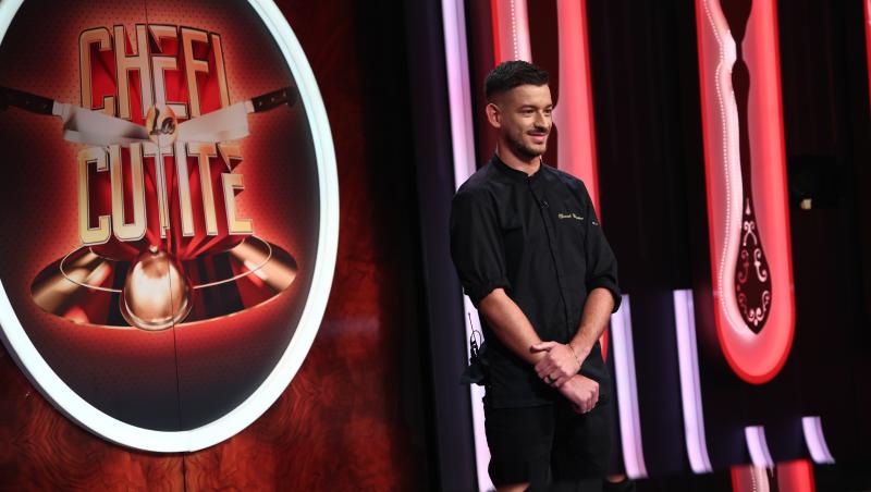 Chefi la cuțite, 2 aprilie 2025. Cine a câștigat bomba cu amulete. Ce concurenți au impresionat jurații cu preparatele lor