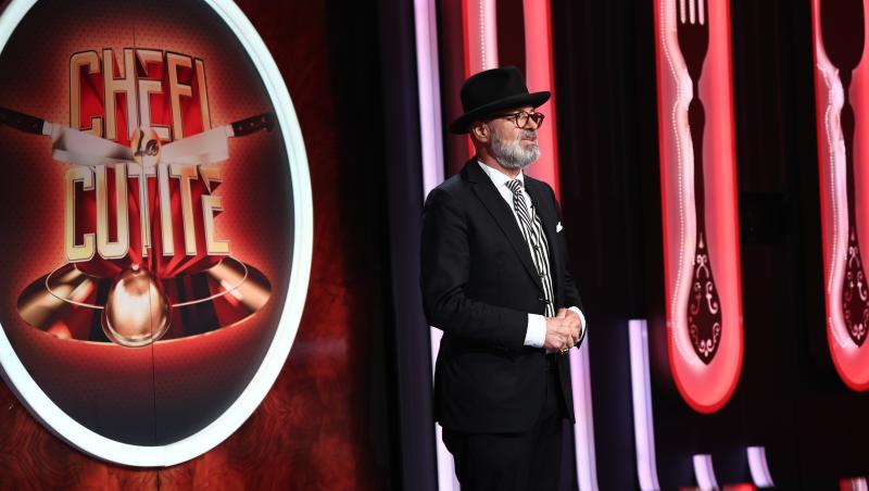 Chefi la cuțite, 2 aprilie 2025. Cine a câștigat bomba cu amulete. Ce concurenți au impresionat jurații cu preparatele lor