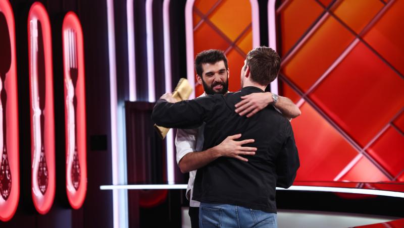 Chefi la cuțite, 2 aprilie 2025. Cine a câștigat bomba cu amulete. Ce concurenți au impresionat jurații cu preparatele lor