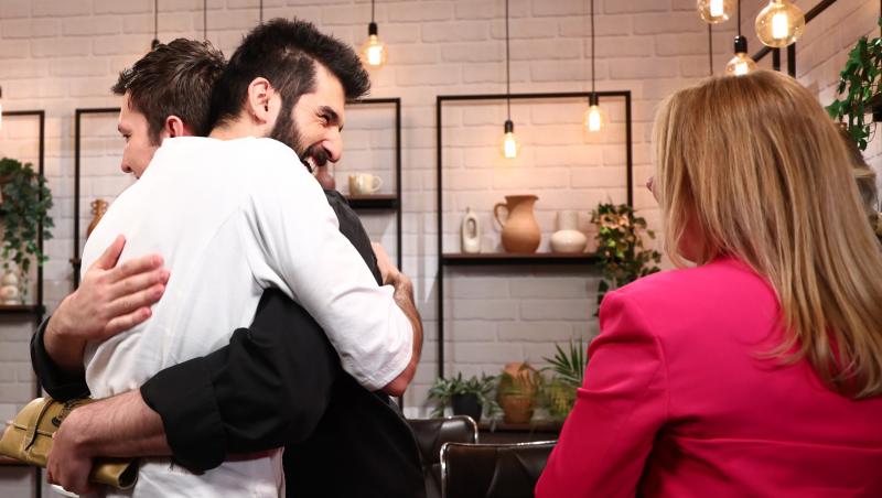 Chefi la cuțite, 2 aprilie 2025. Cine a câștigat bomba cu amulete. Ce concurenți au impresionat jurații cu preparatele lor