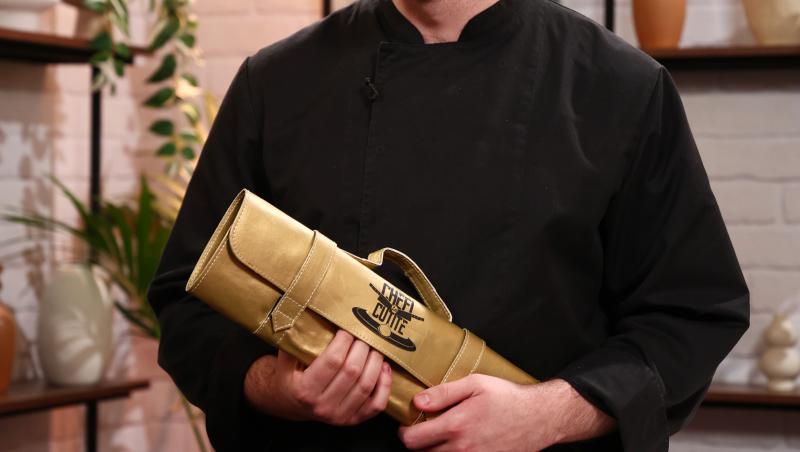 Chefi la cuțite, 2 aprilie 2025. Cine a câștigat bomba cu amulete. Ce concurenți au impresionat jurații cu preparatele lor