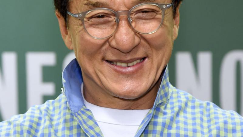 Jackie Chan și Ralph Macchio, colaborarea anului pentru „Karate Kid: Legends”. Imagini spectaculoase din noul film