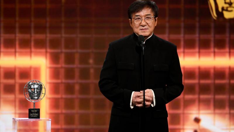 Jackie Chan și Ralph Macchio, colaborarea anului pentru „Karate Kid: Legends”. Imagini spectaculoase din noul film