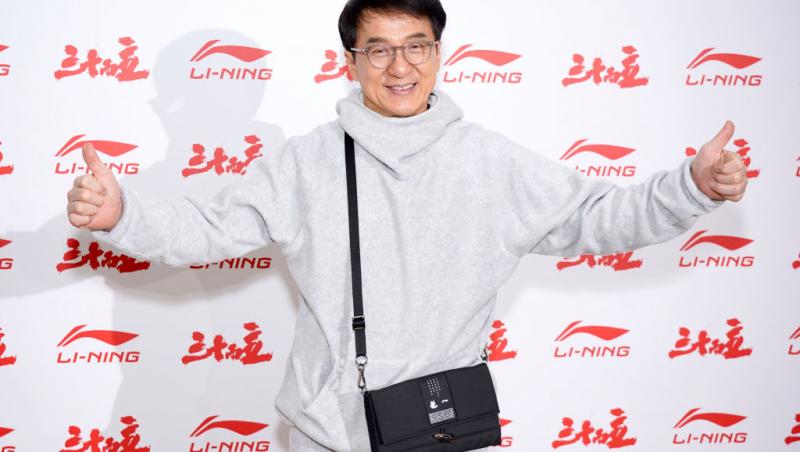 Jackie Chan și Ralph Macchio, colaborarea anului pentru „Karate Kid: Legends”. Imagini spectaculoase din noul film