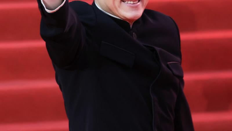 Jackie Chan și Ralph Macchio, colaborarea anului pentru „Karate Kid: Legends”. Imagini spectaculoase din noul film