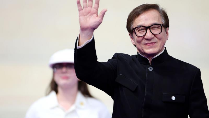 Jackie Chan și Ralph Macchio, colaborarea anului pentru „Karate Kid: Legends”. Imagini spectaculoase din noul film