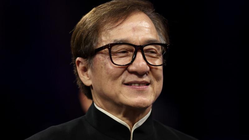 Jackie Chan și Ralph Macchio, colaborarea anului pentru „Karate Kid: Legends”. Imagini spectaculoase din noul film