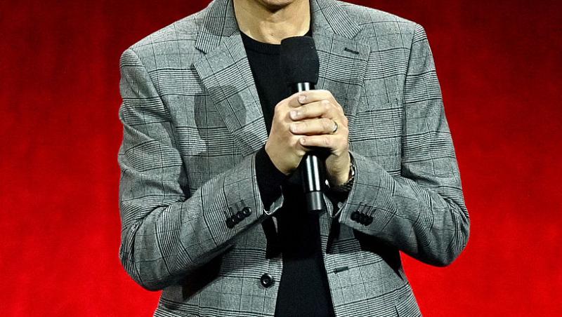 Jackie Chan și Ralph Macchio, colaborarea anului pentru „Karate Kid: Legends”. Imagini spectaculoase din noul film