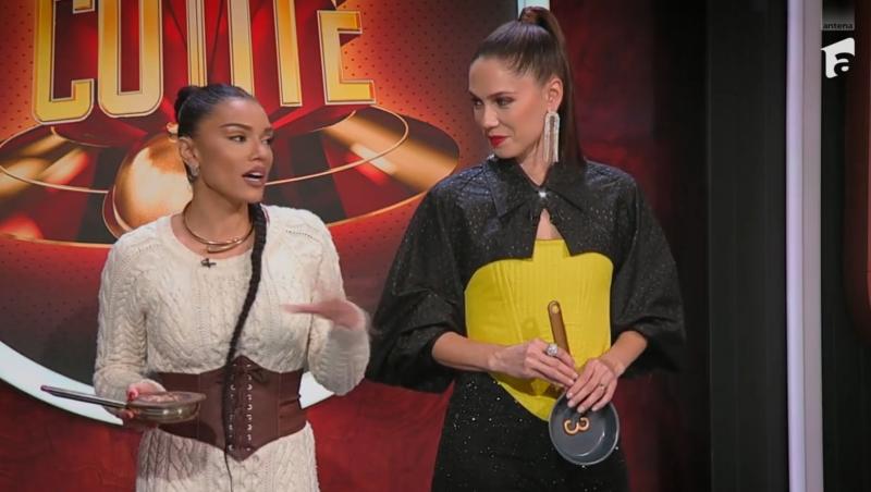 Olga Barcari și Karmen Minune, primele declarații după ce s-au întors din Asia Express. Ce legătură specială s-a creat între ele