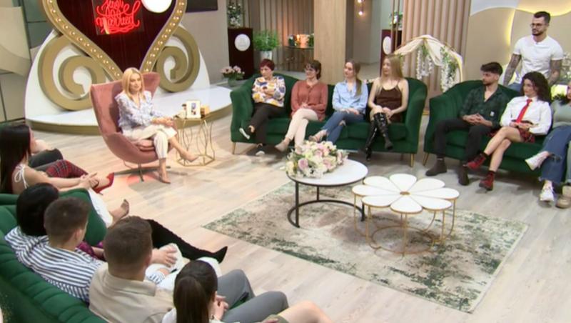 Mireasa sezonul 11. Ce plan și-au făcut Mihaela și Ștefan în caz că tensiunile nu încetează și ce anunț a făcut Simona Gherghe