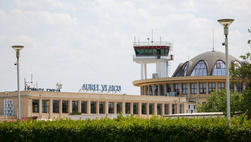 Aeroportul Băneasa