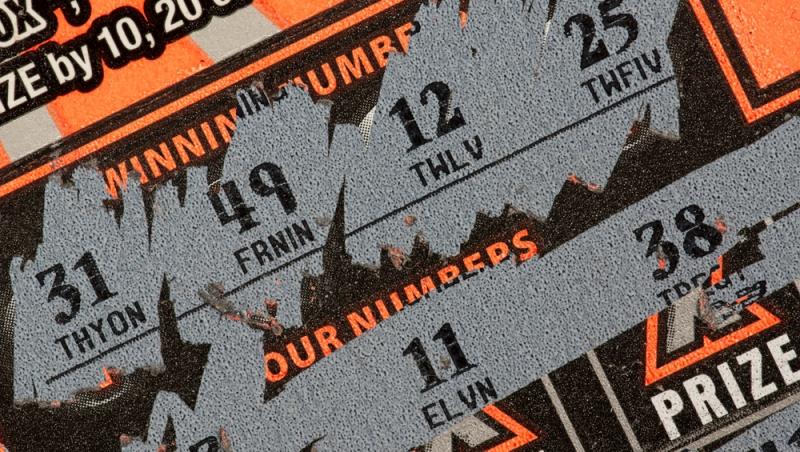 Un loz de 5 euro i-a adus o surpriză uriașă. De ce nu poate încasa însă românca banii