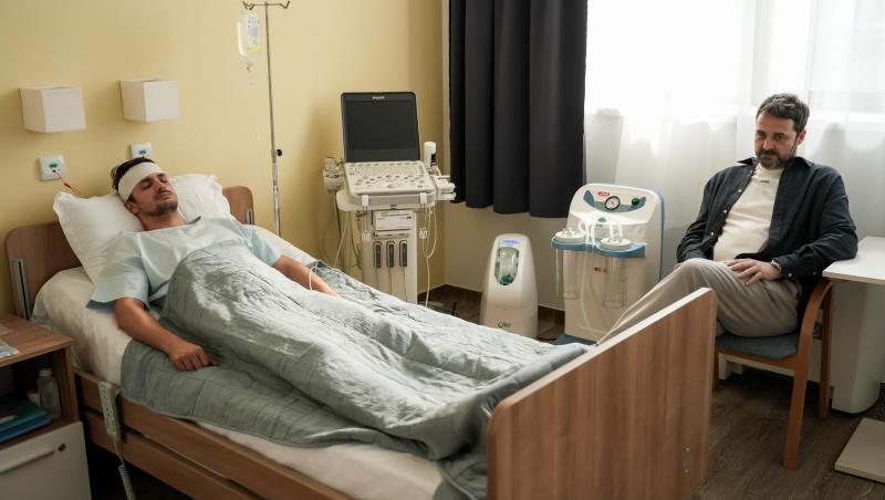 Va participa sau nu Andrei Aradits la Asia Express? Actorul a răspuns fără rețineri la marea curiozitate a fanilor