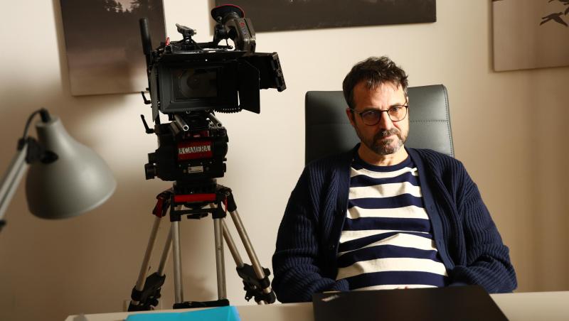 Va participa sau nu Andrei Aradits la Asia Express? Actorul a răspuns fără rețineri la marea curiozitate a fanilor