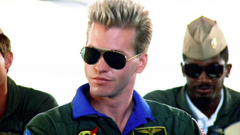 Val Kilmer a fost unul dintre cei mai râvniți bărbați de la Hollywood, iar partenerele lui făceau furori