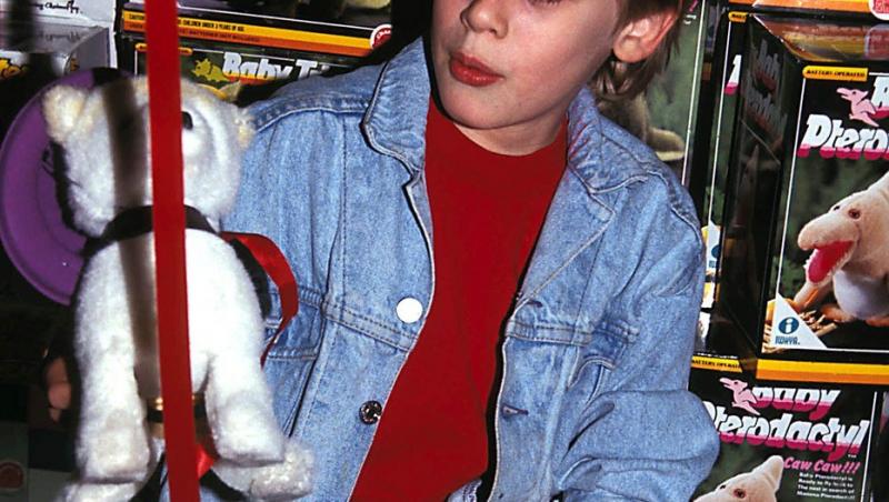 Drama din viața lui Macaulay Culkin. De ce nu a mai vorbit cu tatăl său de 30 de ani