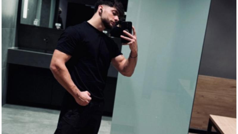 Mireasa sezonul 11. Primele declarații ale lui Robert după ce a părăsit competiția. Cum s-a filmat fostul iubit al Lilianei