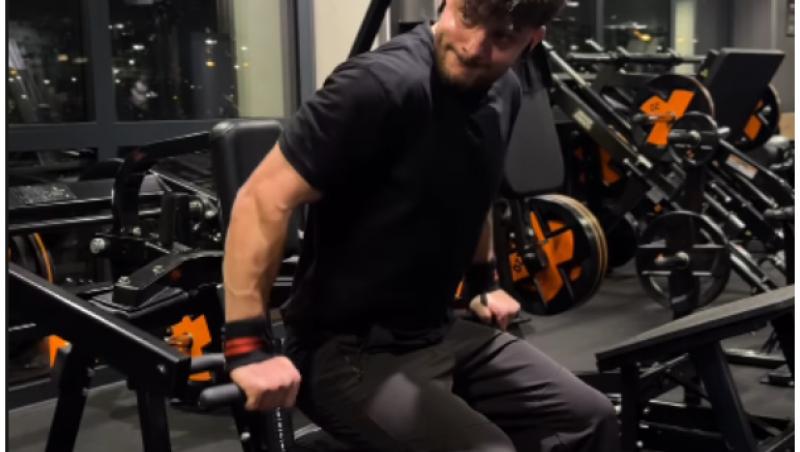 Mireasa sezonul 11. Primele declarații ale lui Robert după ce a părăsit competiția. Cum s-a filmat fostul iubit al Lilianei