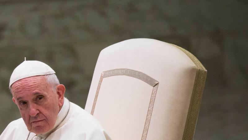 Breaking News | Papa Francisc a murit la vârsta de 88 de ani. Anunțul a fost făcut de Vatican