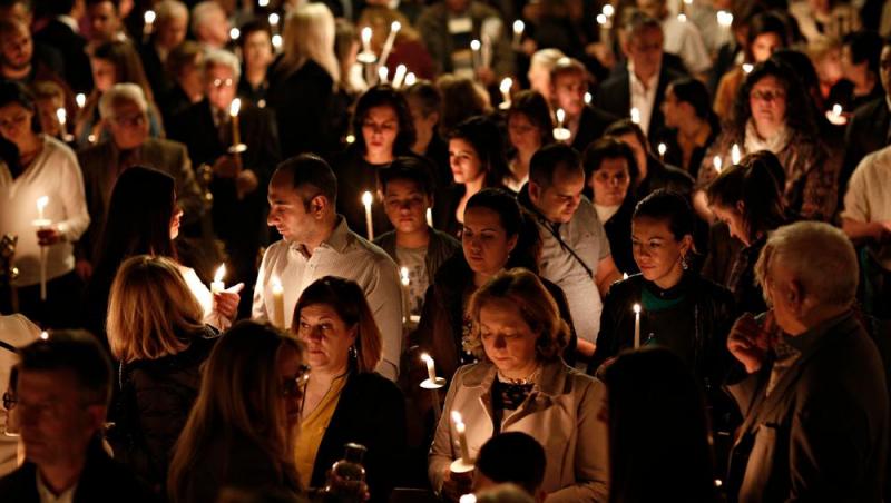 Rugăciunea care trebuie rostită în a doua zi de Paște. Ruga puternică pentru îndeplinirea tuturor dorințelor