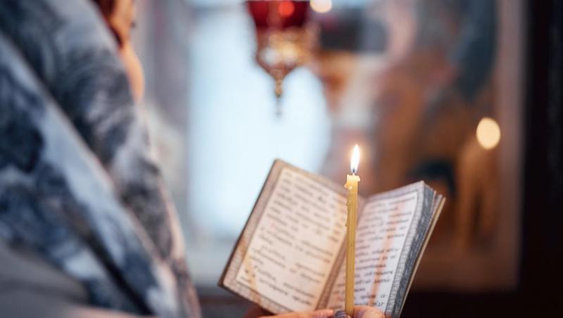 Rugăciunea care trebuie rostită în a doua zi de Paște. Ruga puternică pentru îndeplinirea tuturor dorințelor