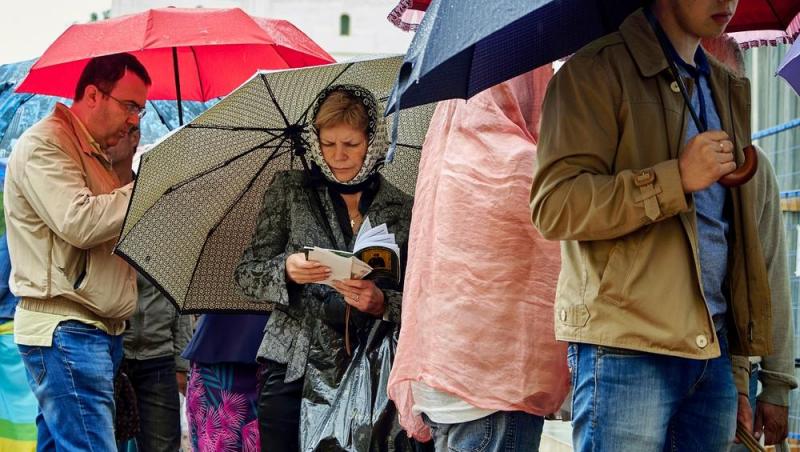 Rugăciunea care trebuie rostită în a doua zi de Paște. Ruga puternică pentru îndeplinirea tuturor dorințelor