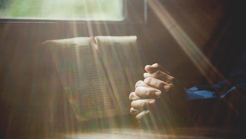 Rugăciunea care trebuie rostită în a doua zi de Paște. Ruga puternică pentru îndeplinirea tuturor dorințelor