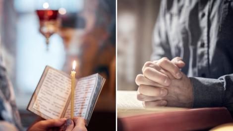 Rugăciunea care trebuie rostită în a doua zi de Paște. Ruga puternică pentru îndeplinirea tuturor dorințelor