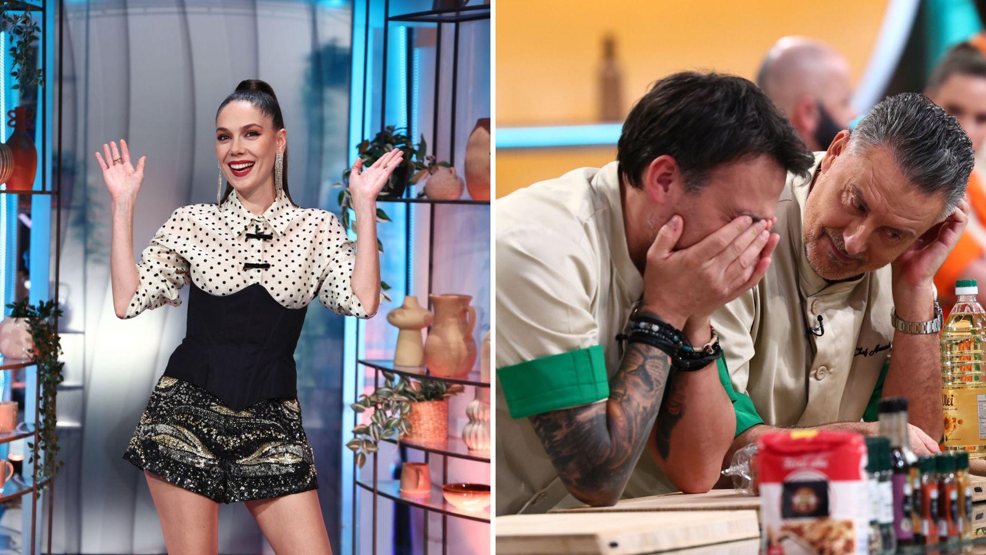 Diseară, de la 20:30, jurații deschid bombele cu amulete și scot la iveală avantaje care vor da peste cap bancurile de lucru