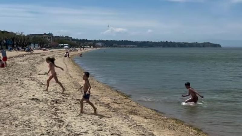 Mirela Vaida sărbătorește Paștele departe de România. Imagini superbe cu prezentatoarea TV și familia ei