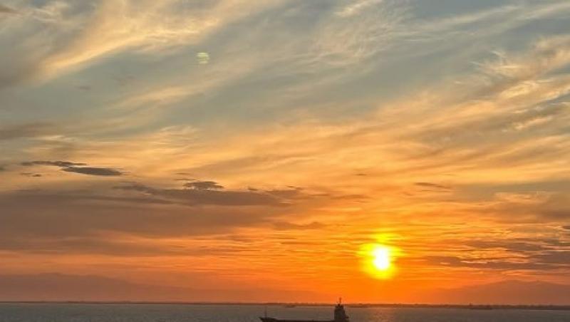 Mirela Vaida sărbătorește Paștele departe de România. Imagini superbe cu prezentatoarea TV și familia ei